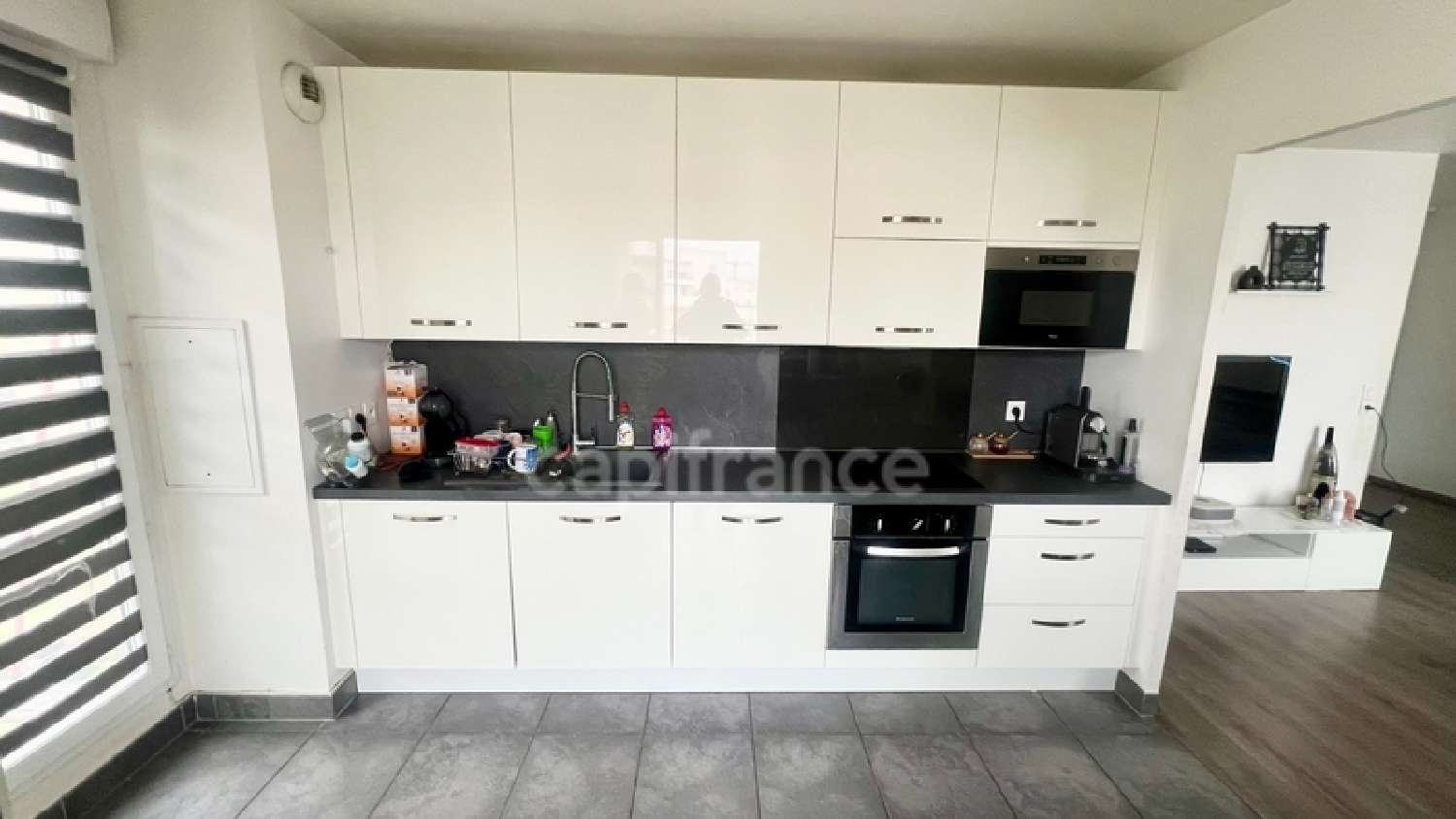 kaufen Wohnung/ Apartment Créteil Val-de-Marne 6