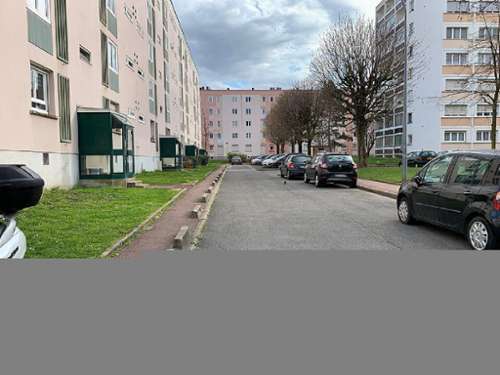 Créteil Val-de-Marne apartment foto 7191511