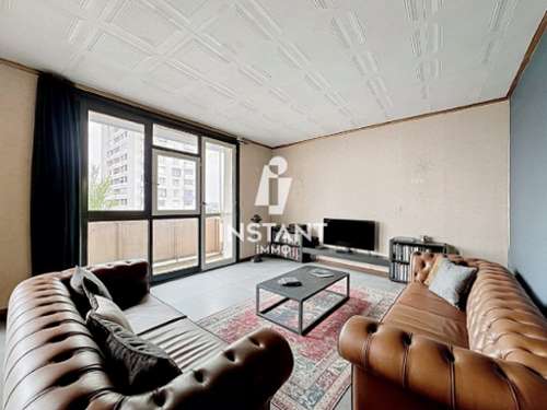 Créteil Val-de-Marne apartamento foto 7169921