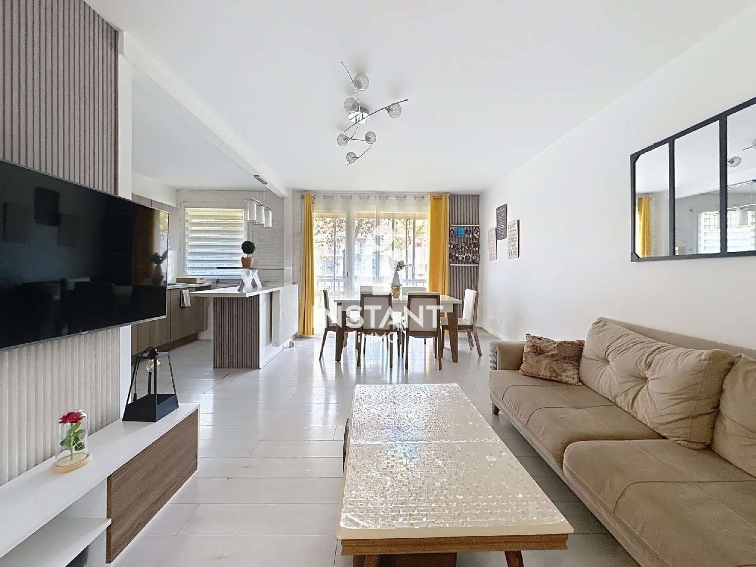 à vendre appartement Créteil Val-de-Marne 1