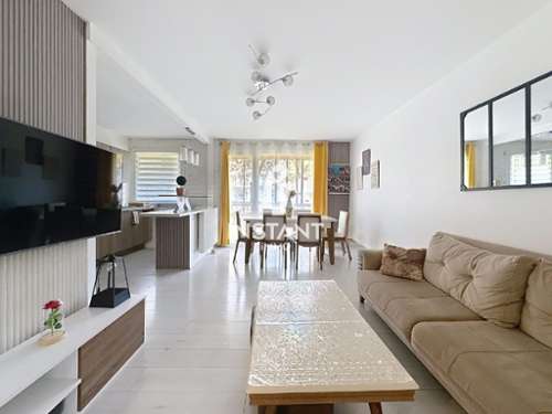 Créteil Val-de-Marne appartement foto 7174113