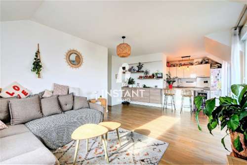 Créteil Val-de-Marne appartement foto 7174114