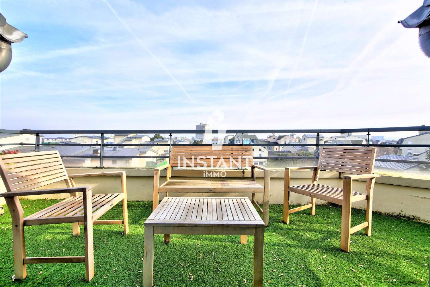 à vendre appartement Créteil Val-de-Marne 3