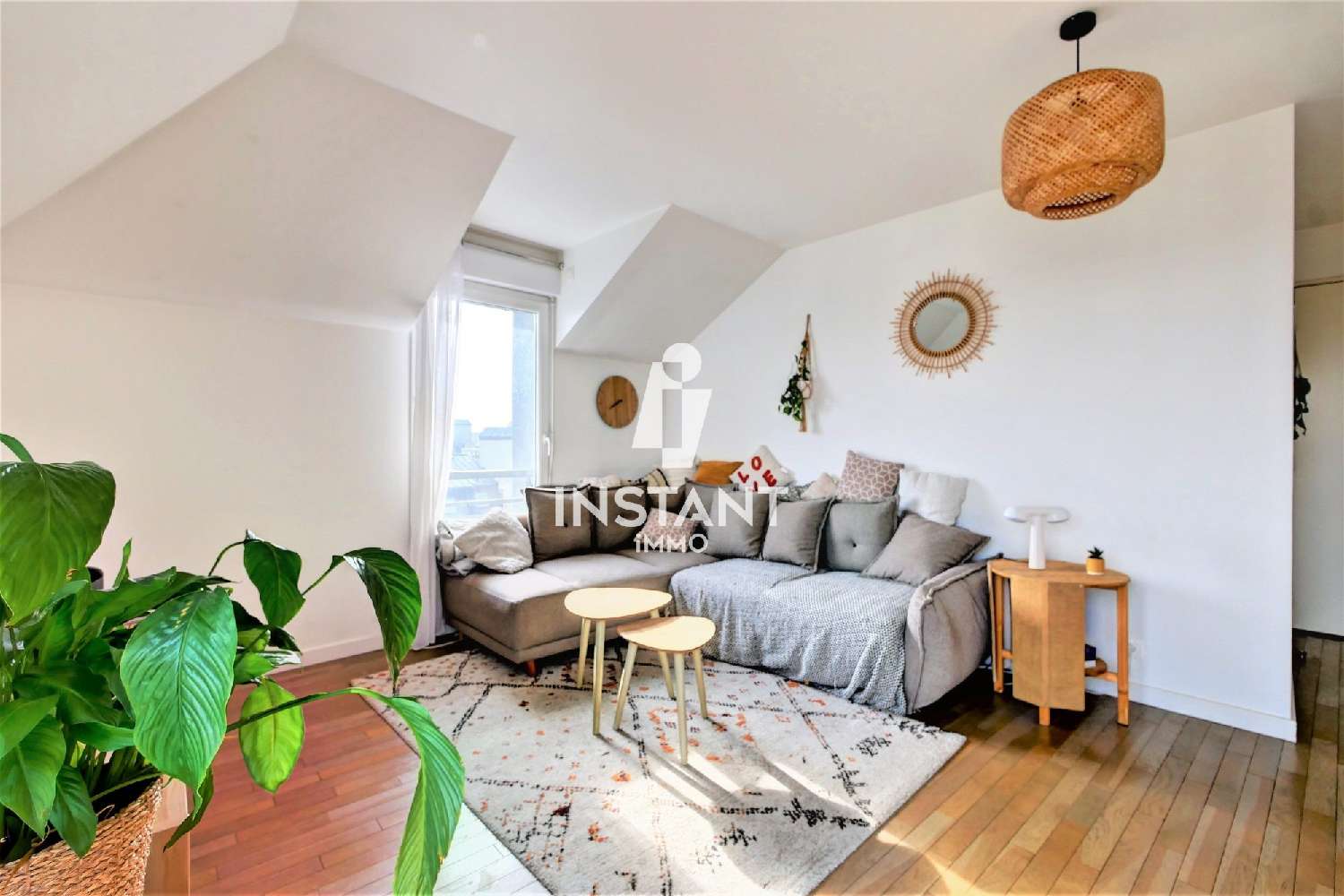 à vendre appartement Créteil Val-de-Marne 4