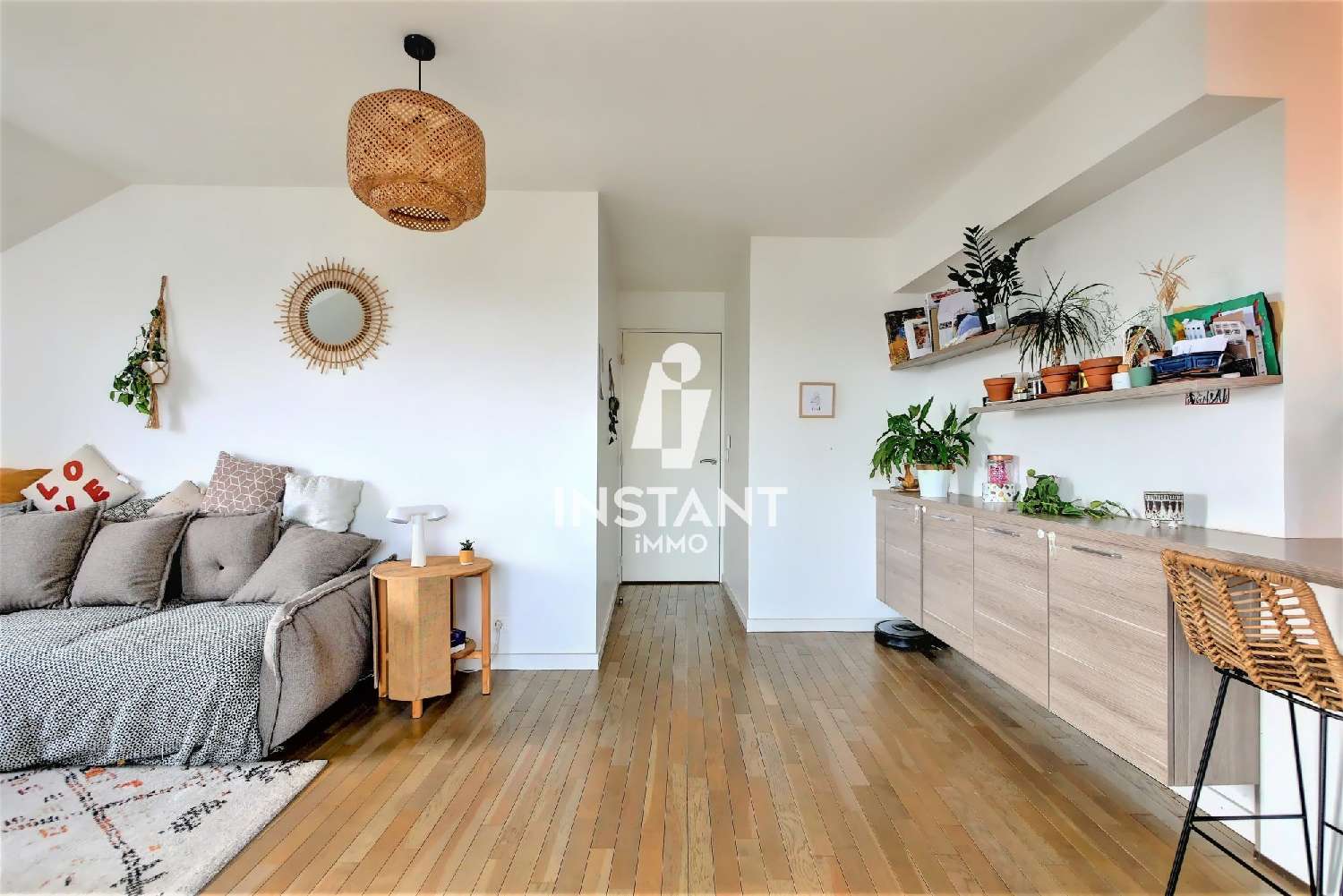 à vendre appartement Créteil Val-de-Marne 5