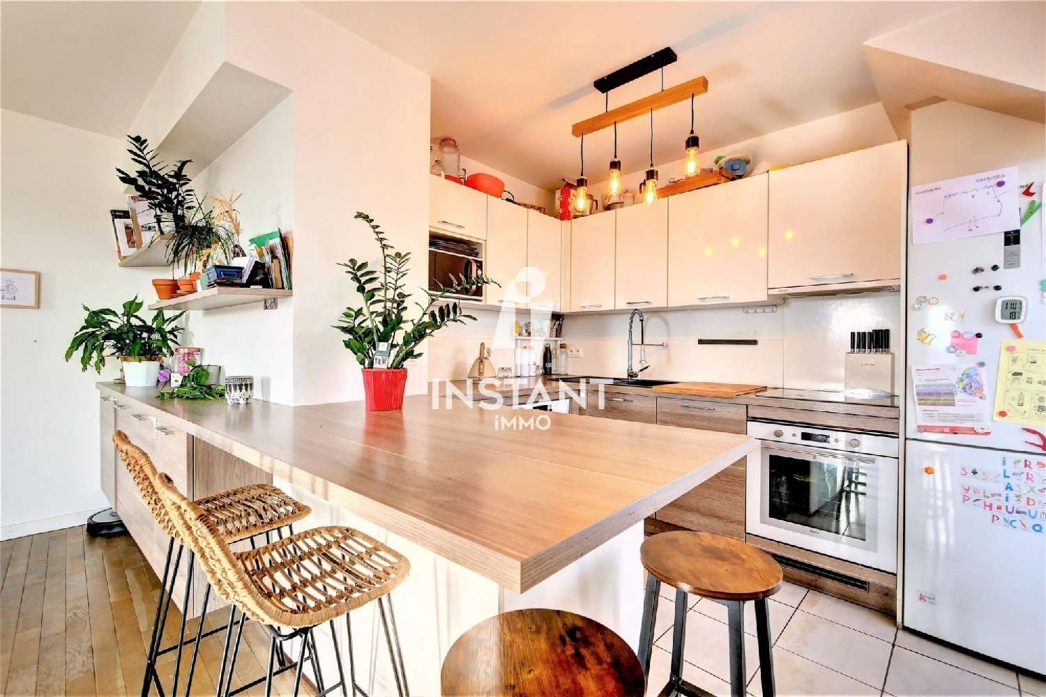 à vendre appartement Créteil Val-de-Marne 7