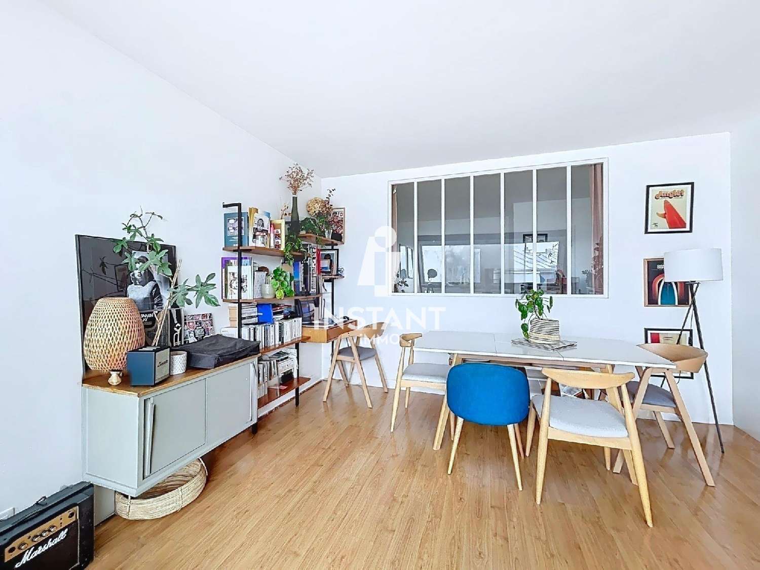 à vendre appartement Créteil Val-de-Marne 2