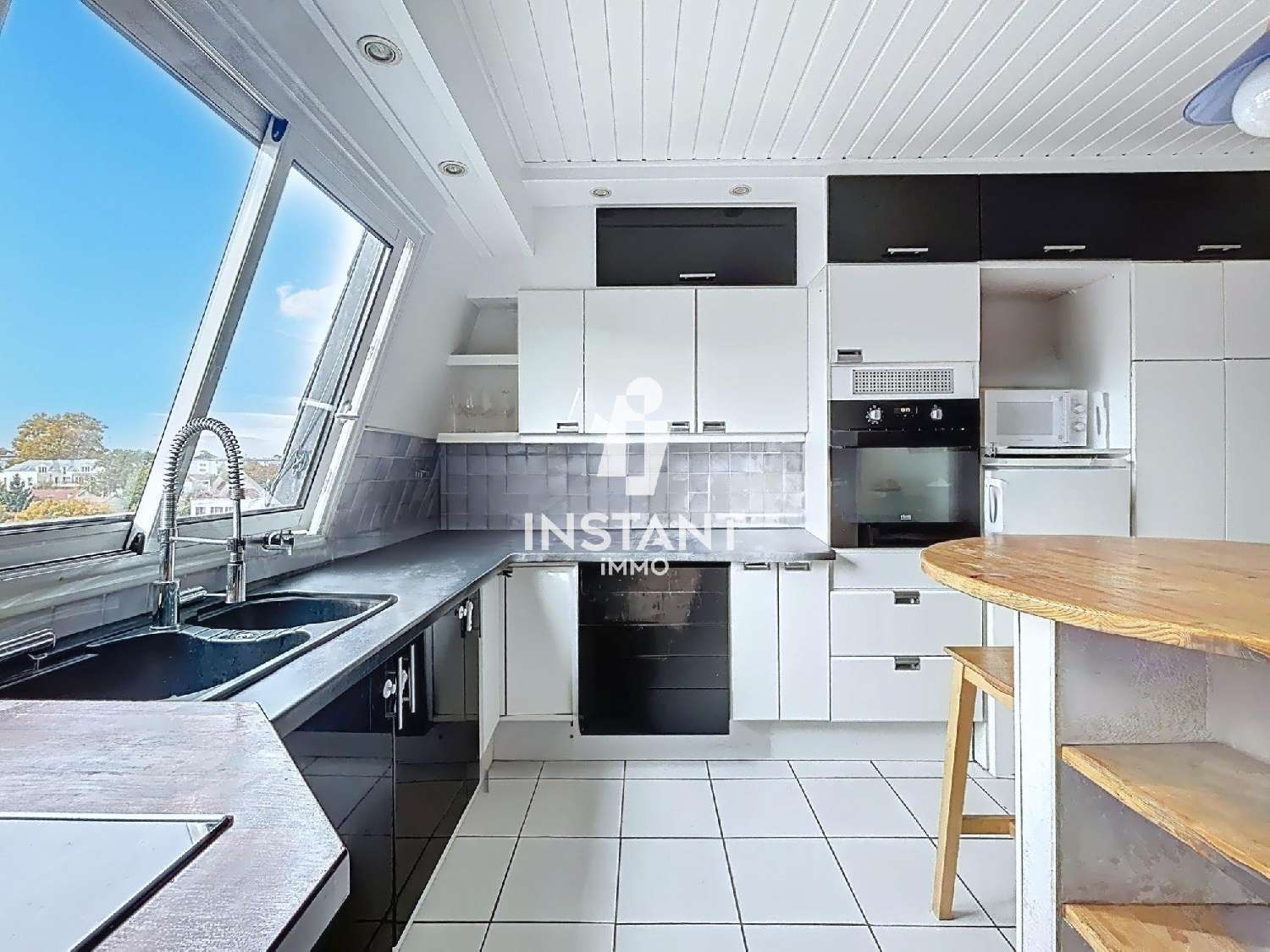 à vendre appartement Créteil Val-de-Marne 3