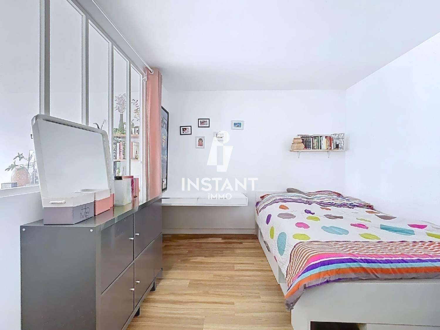 à vendre appartement Créteil Val-de-Marne 6