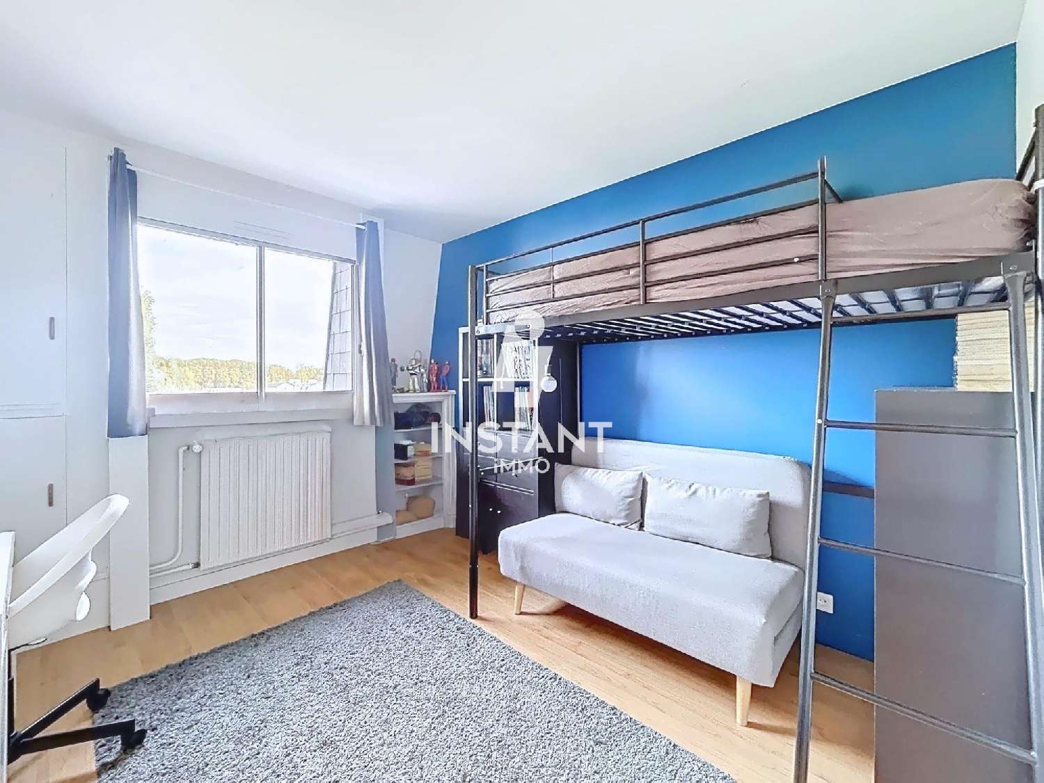 à vendre appartement Créteil Val-de-Marne 8