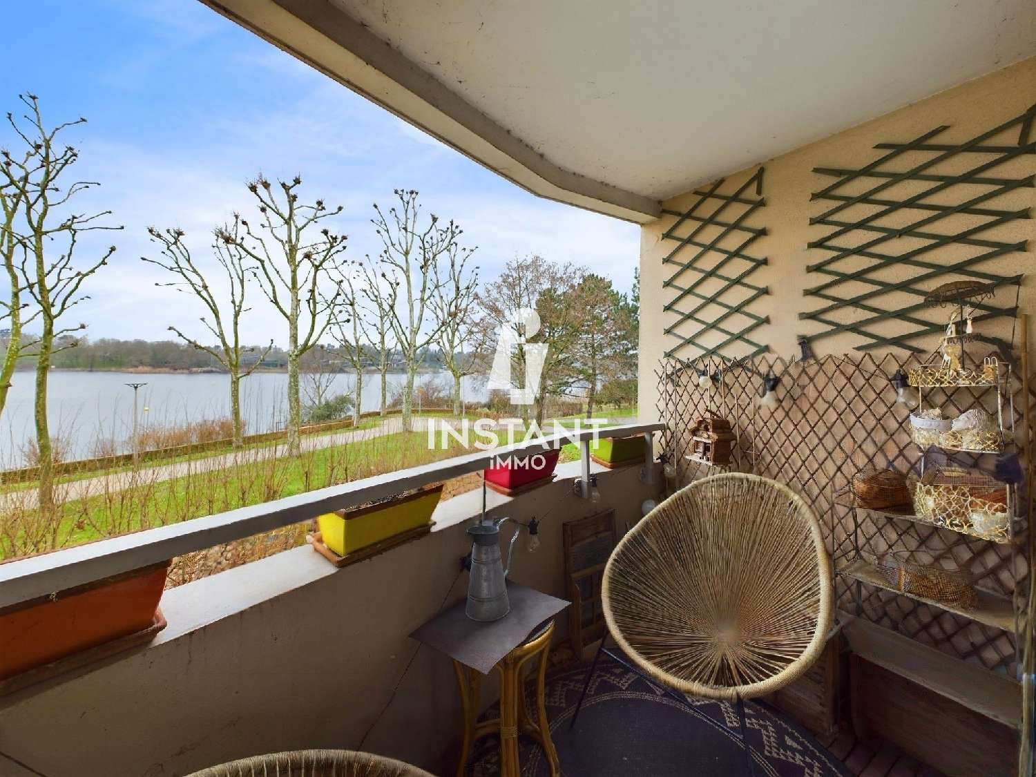 à vendre appartement Créteil Val-de-Marne 2