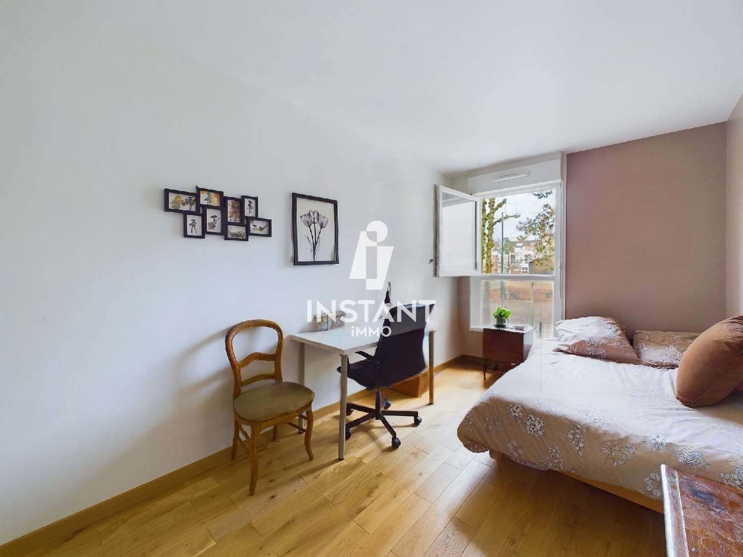 à vendre appartement Créteil Val-de-Marne 6