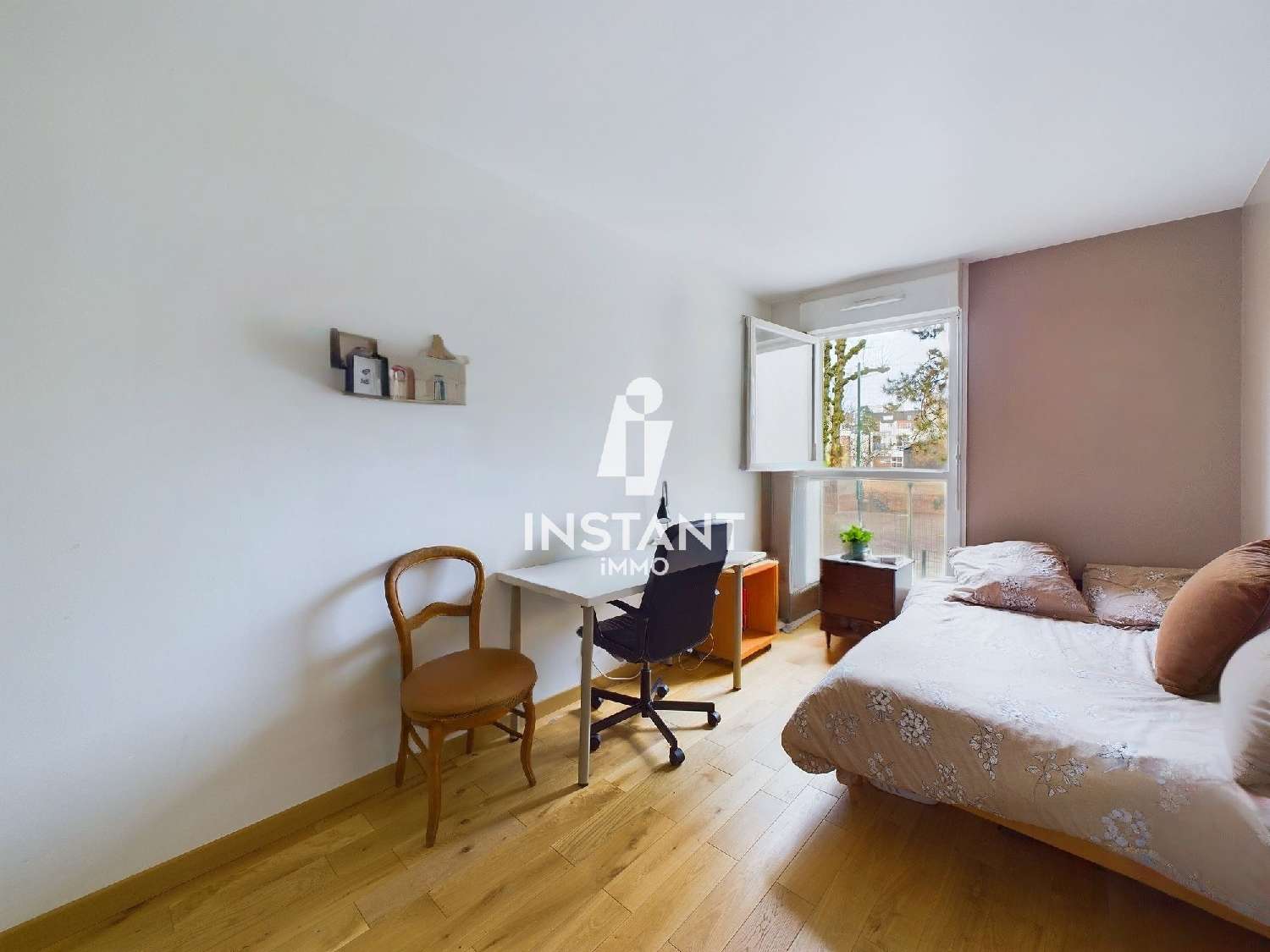 à vendre appartement Créteil Val-de-Marne 7