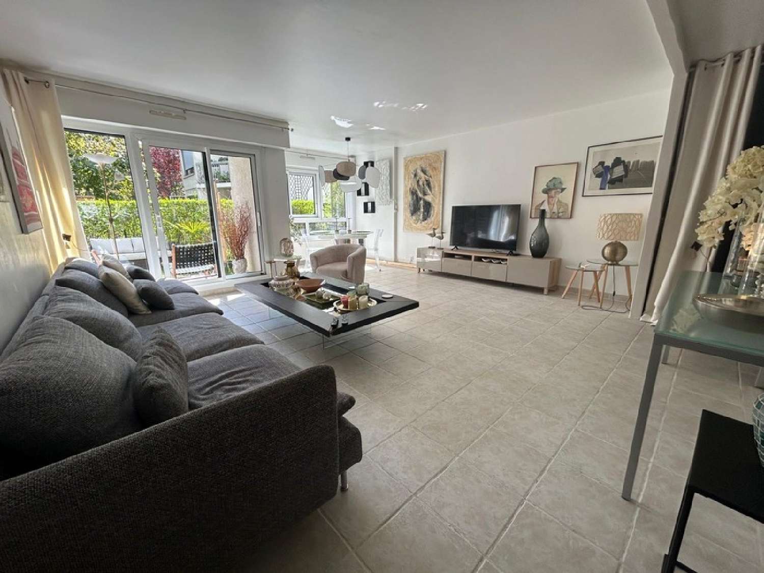  à vendre appartement Créteil Val-de-Marne 2