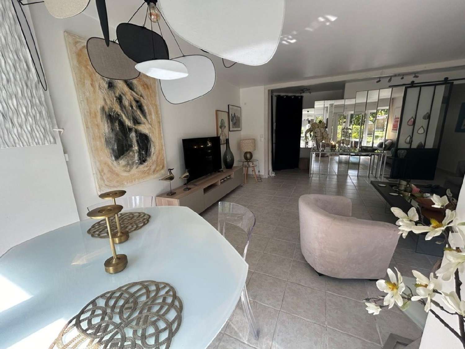  à vendre appartement Créteil Val-de-Marne 4