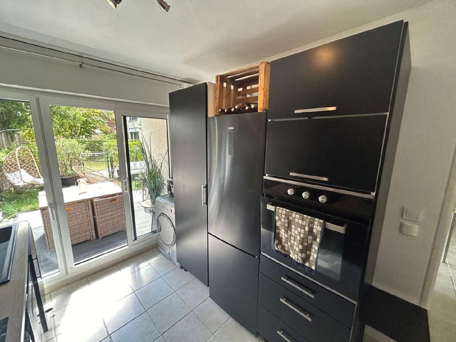  à vendre appartement Créteil Val-de-Marne 6