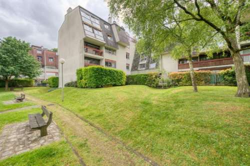 Créteil Val-de-Marne Wohnung/ Apartment Bild 7188201