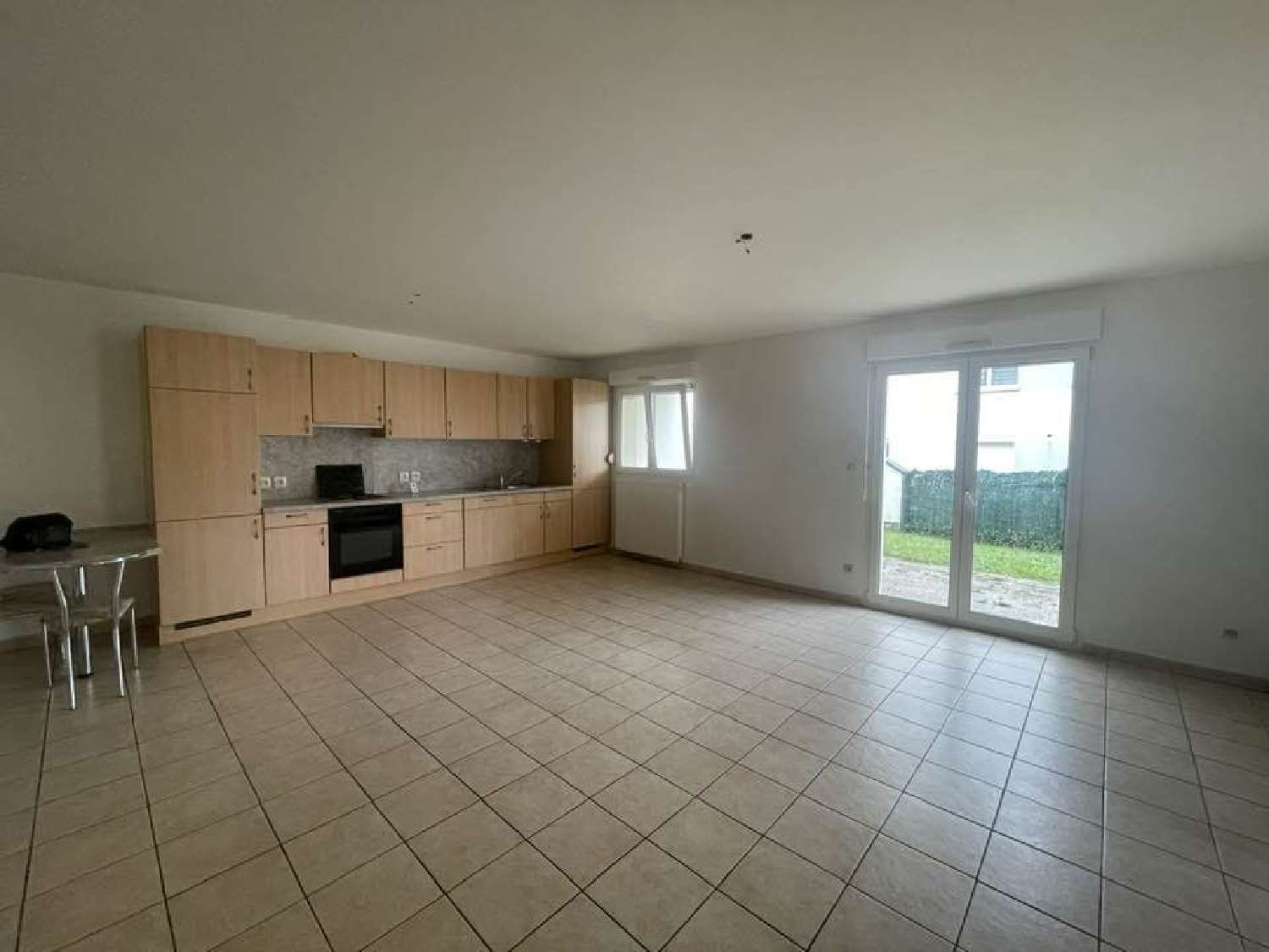  kaufen Wohnung/ Apartment Creutzwald Moselle 2