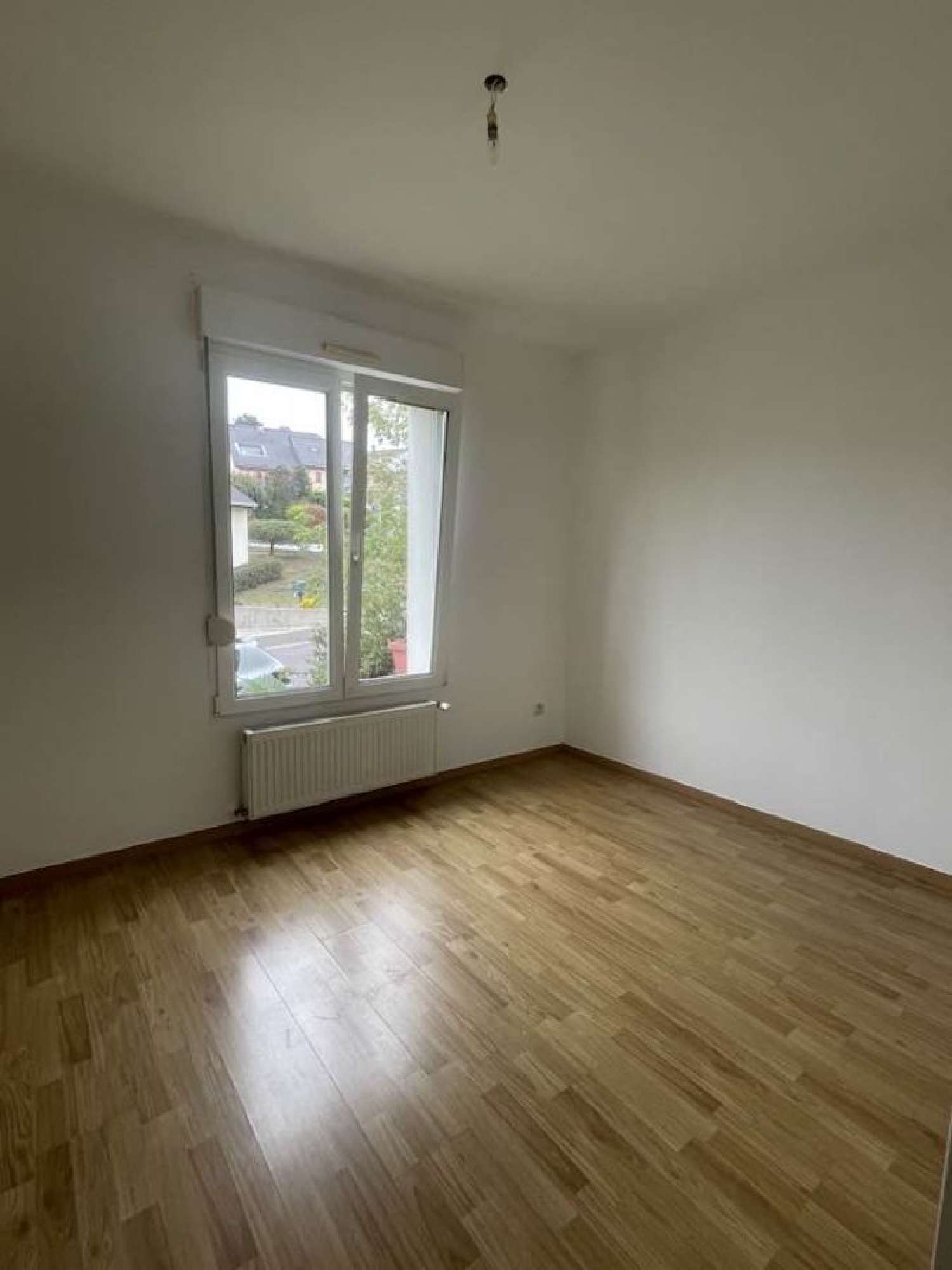  kaufen Wohnung/ Apartment Creutzwald Moselle 4