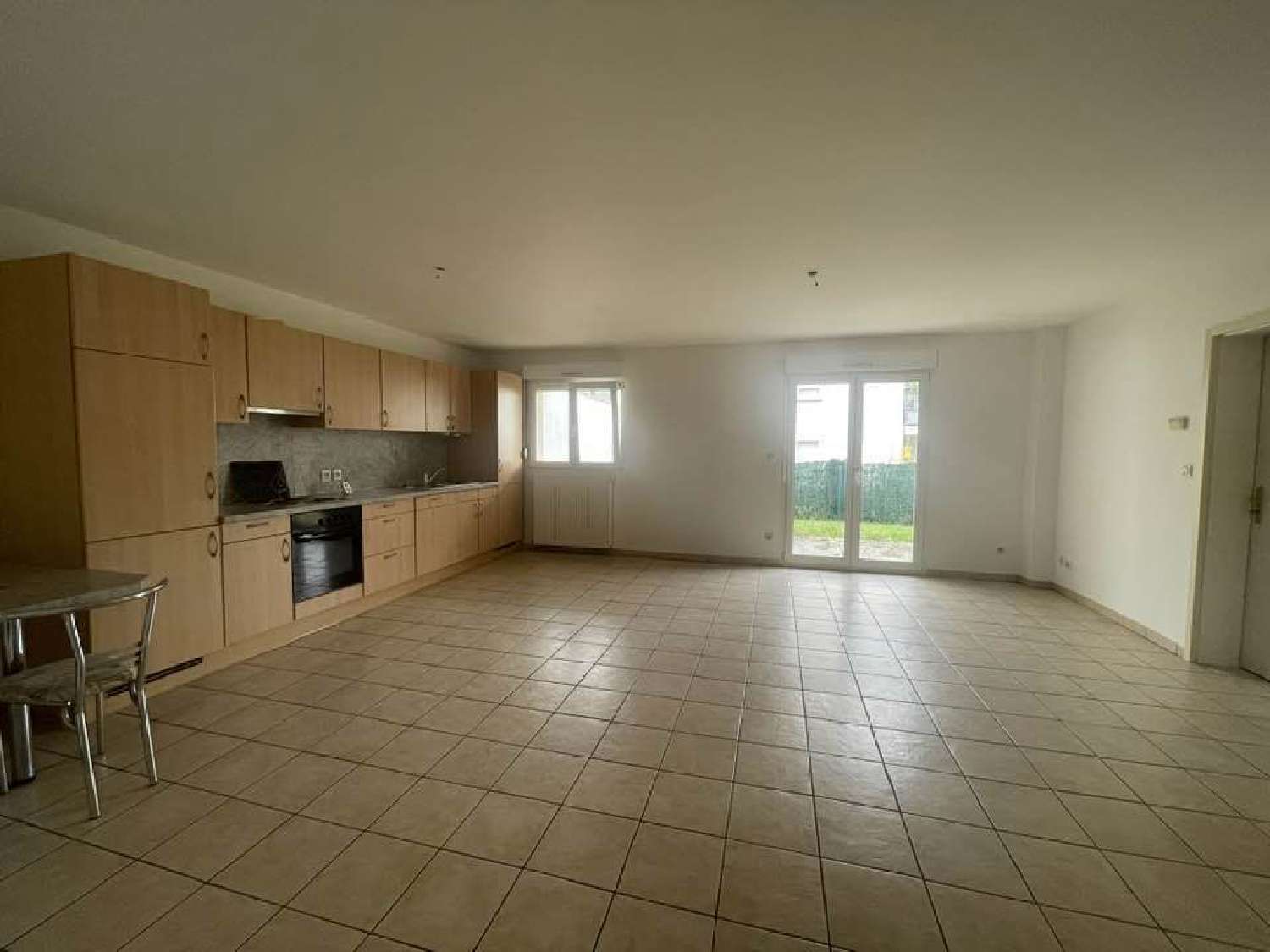  kaufen Wohnung/ Apartment Creutzwald Moselle 1