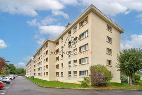 Croissy-sur-Seine Yvelines Wohnung/ Apartment Bild 7187725