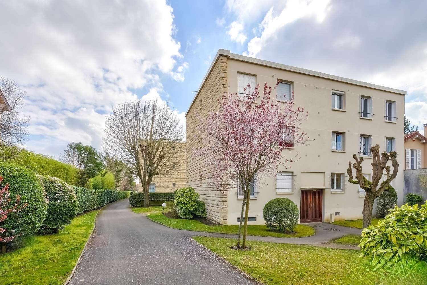  kaufen Wohnung/ Apartment Croissy-sur-Seine Yvelines 1