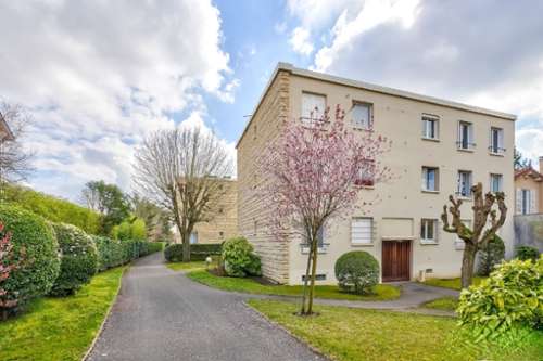 Croissy-sur-Seine Yvelines Wohnung/ Apartment Bild 7187743