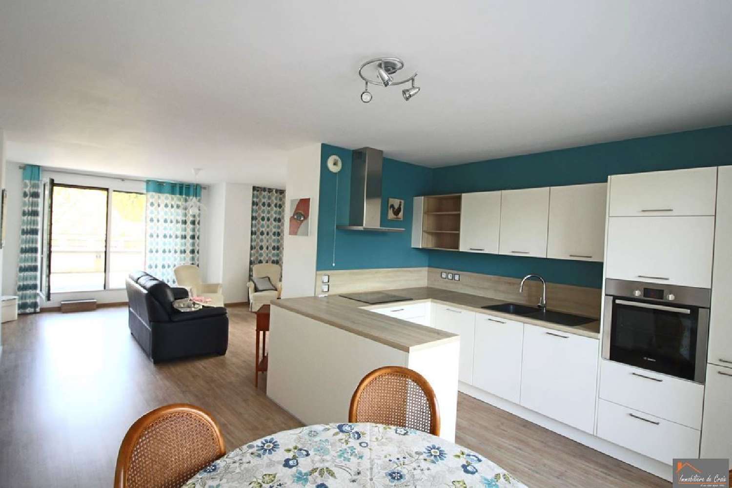  for sale apartment Croix Nord 1