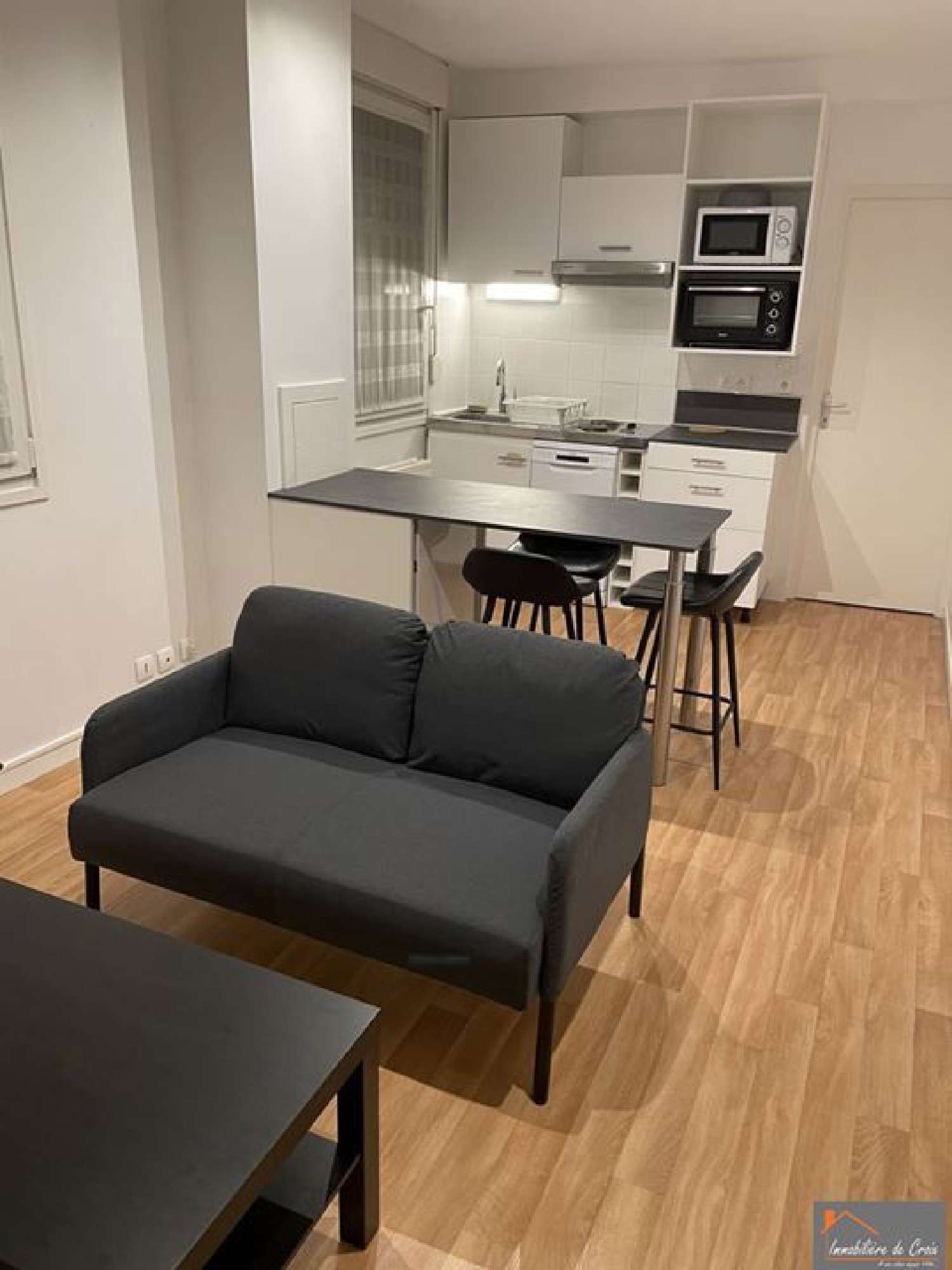  for sale apartment Croix Nord 1