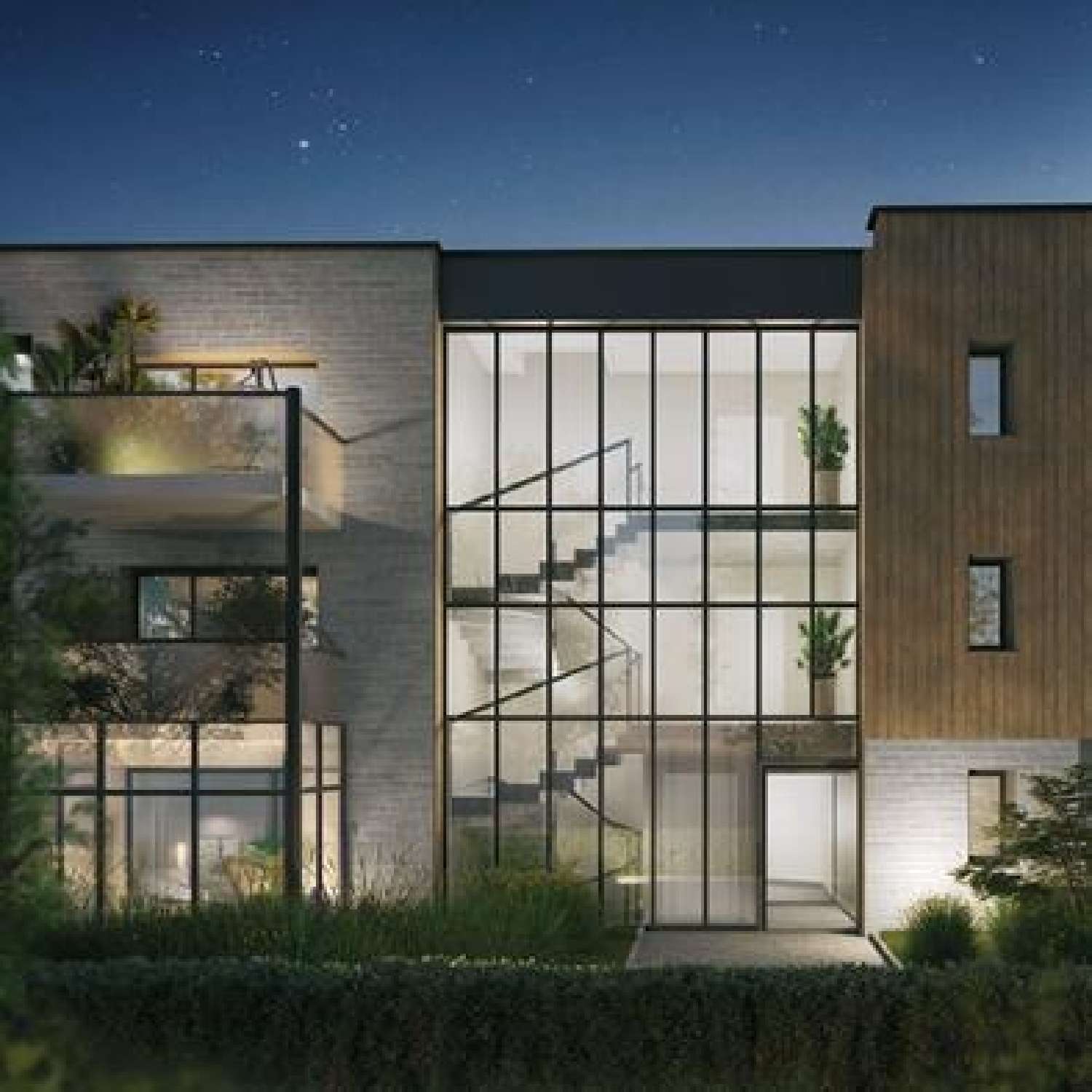  for sale apartment Croix Nord 1