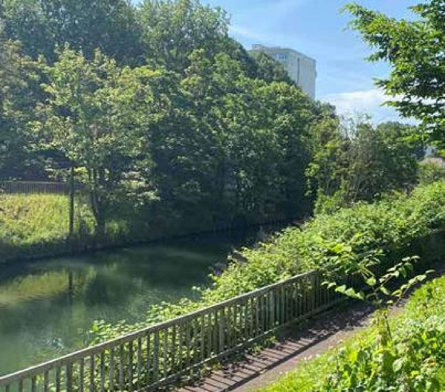 for sale apartment Croix Nord 5