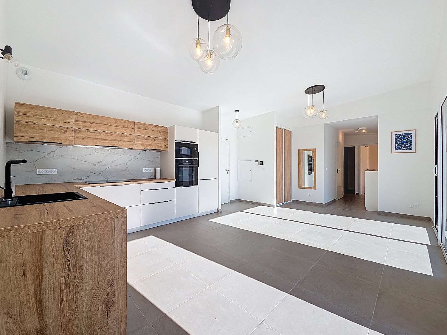  for sale apartment Crolles 38920 Isère 2