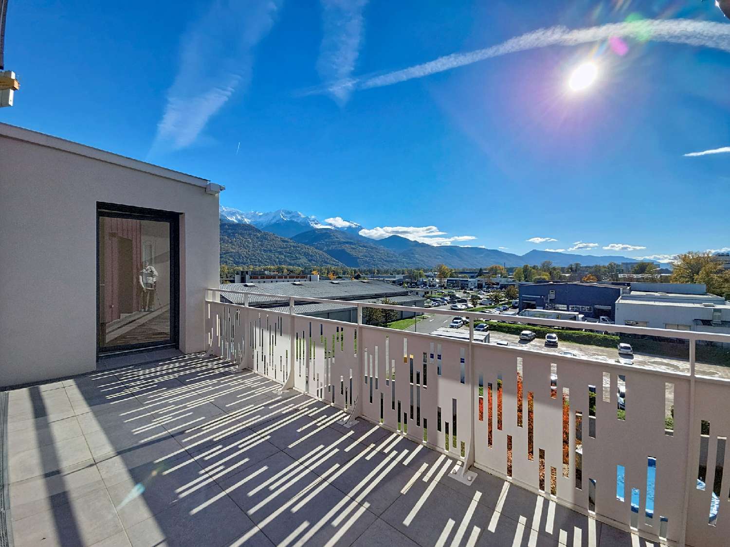  for sale apartment Crolles 38920 Isère 3