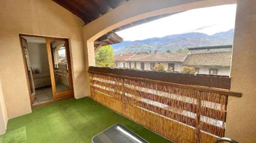 Crolles Isère Wohnung/ Apartment Bild 7199529