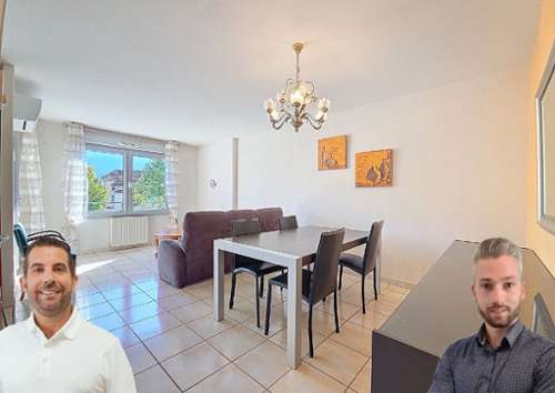 Crolles Isère Wohnung/ Apartment Bild 7199532