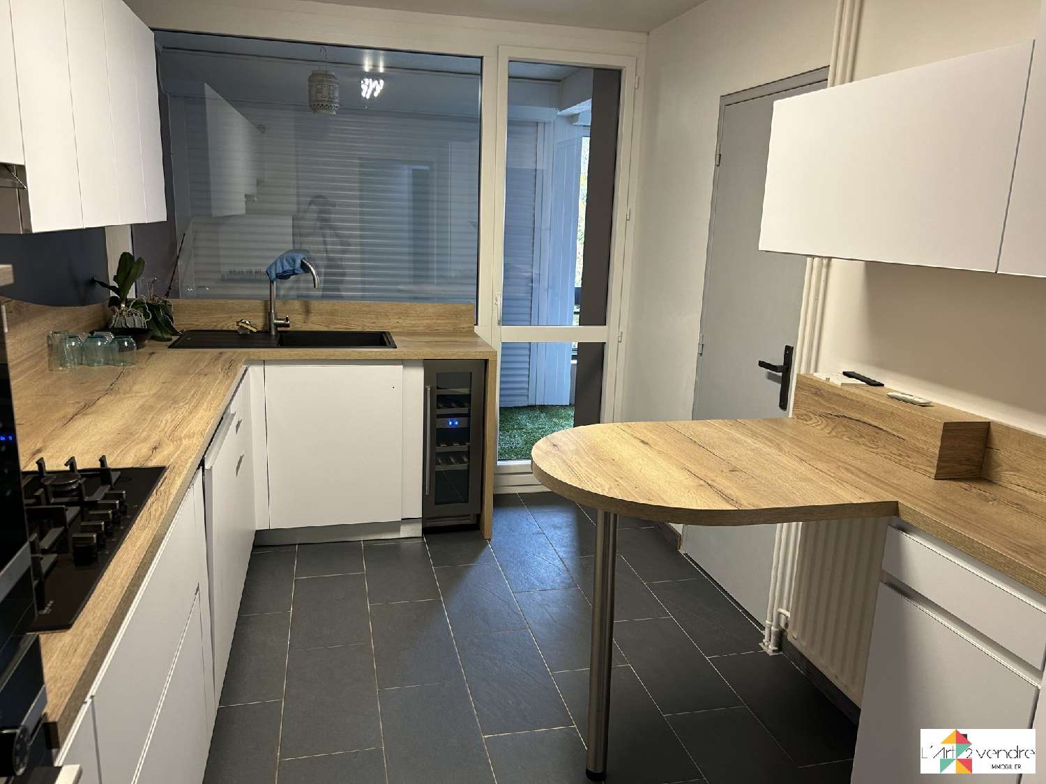  kaufen Wohnung/ Apartment Crosne Essonne 3