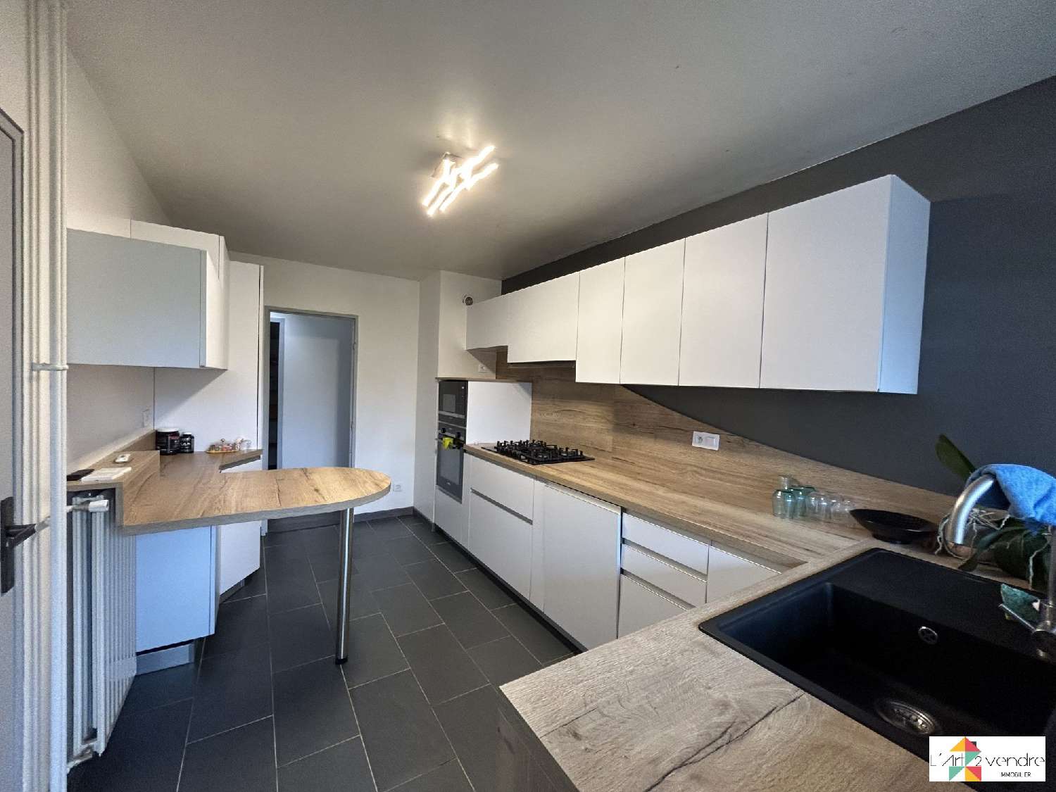  kaufen Wohnung/ Apartment Crosne Essonne 4