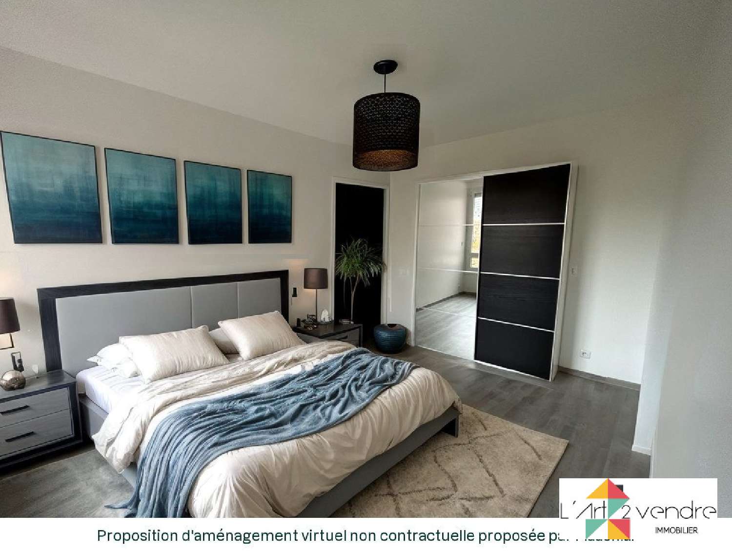  kaufen Wohnung/ Apartment Crosne Essonne 5