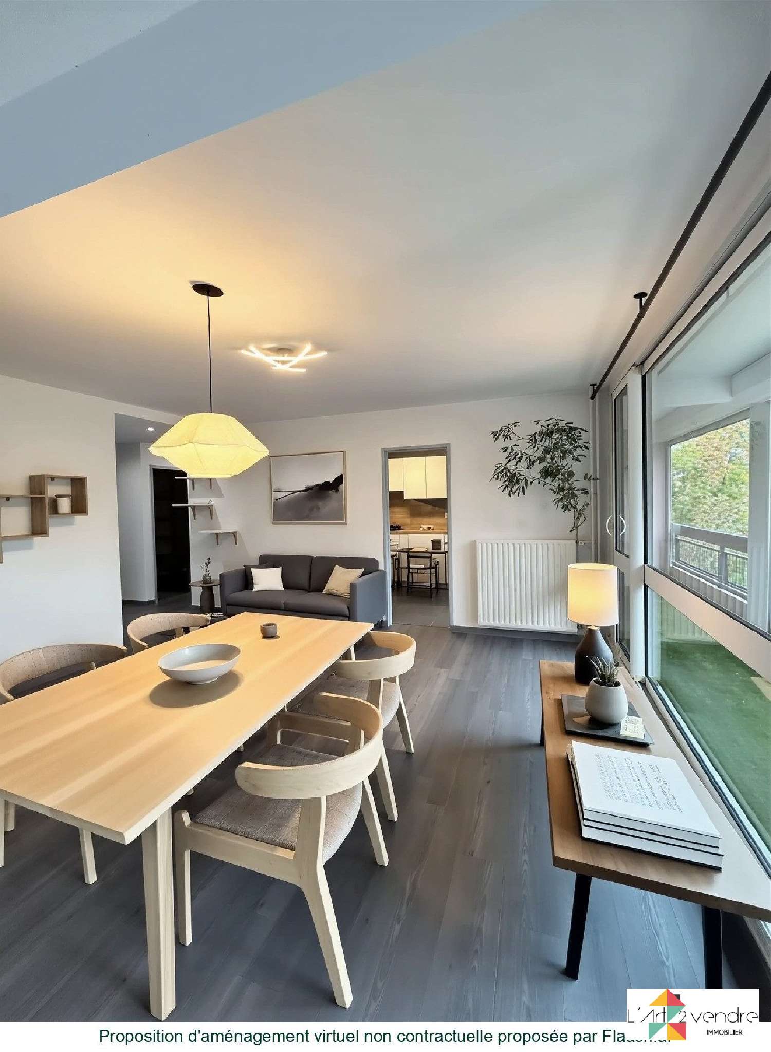  kaufen Wohnung/ Apartment Crosne Essonne 7