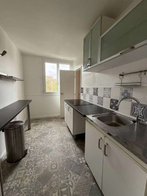 Crosne Essonne appartement foto 7188215