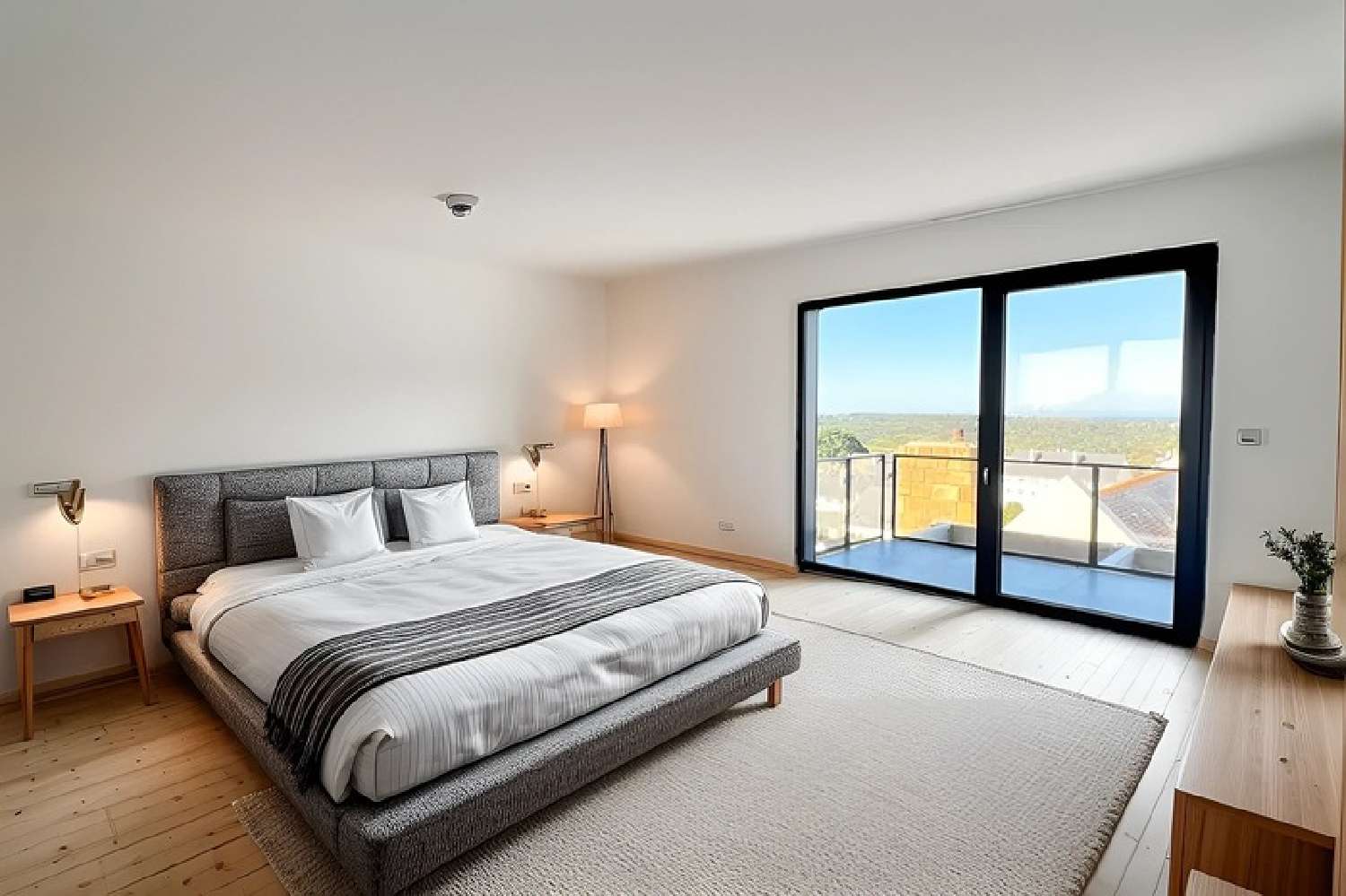  te koop appartement Crozon Finistère 5