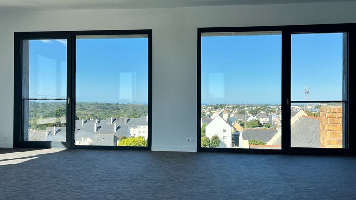  te koop appartement Crozon Finistère 6