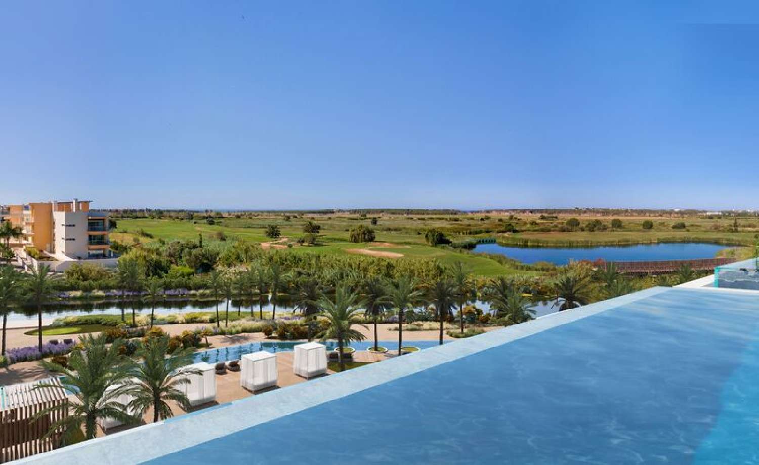 te koop appartement Curvalle Tarn 1