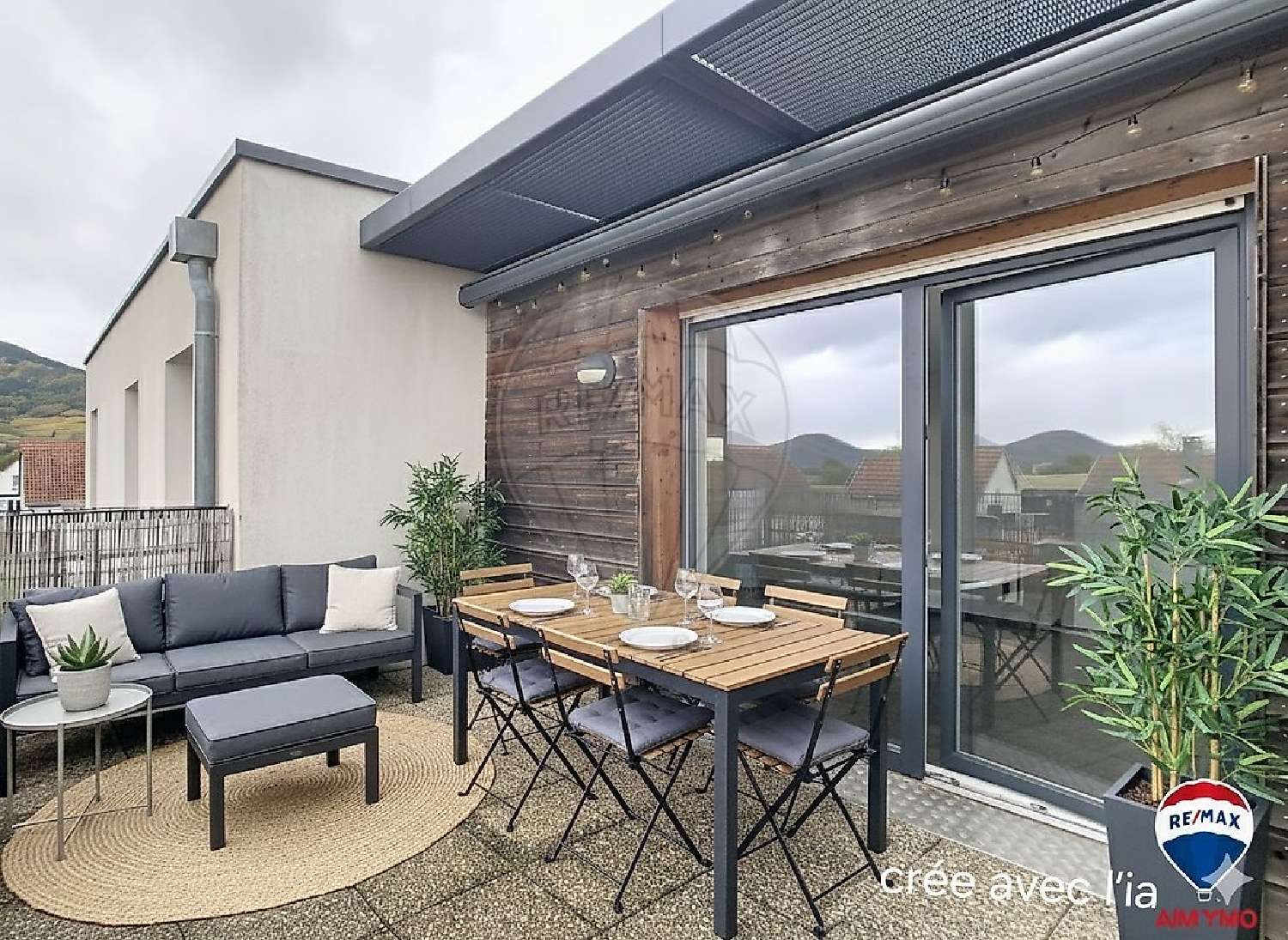 kaufen Wohnung/ Apartment Dambach-la-Ville Bas-Rhin 2