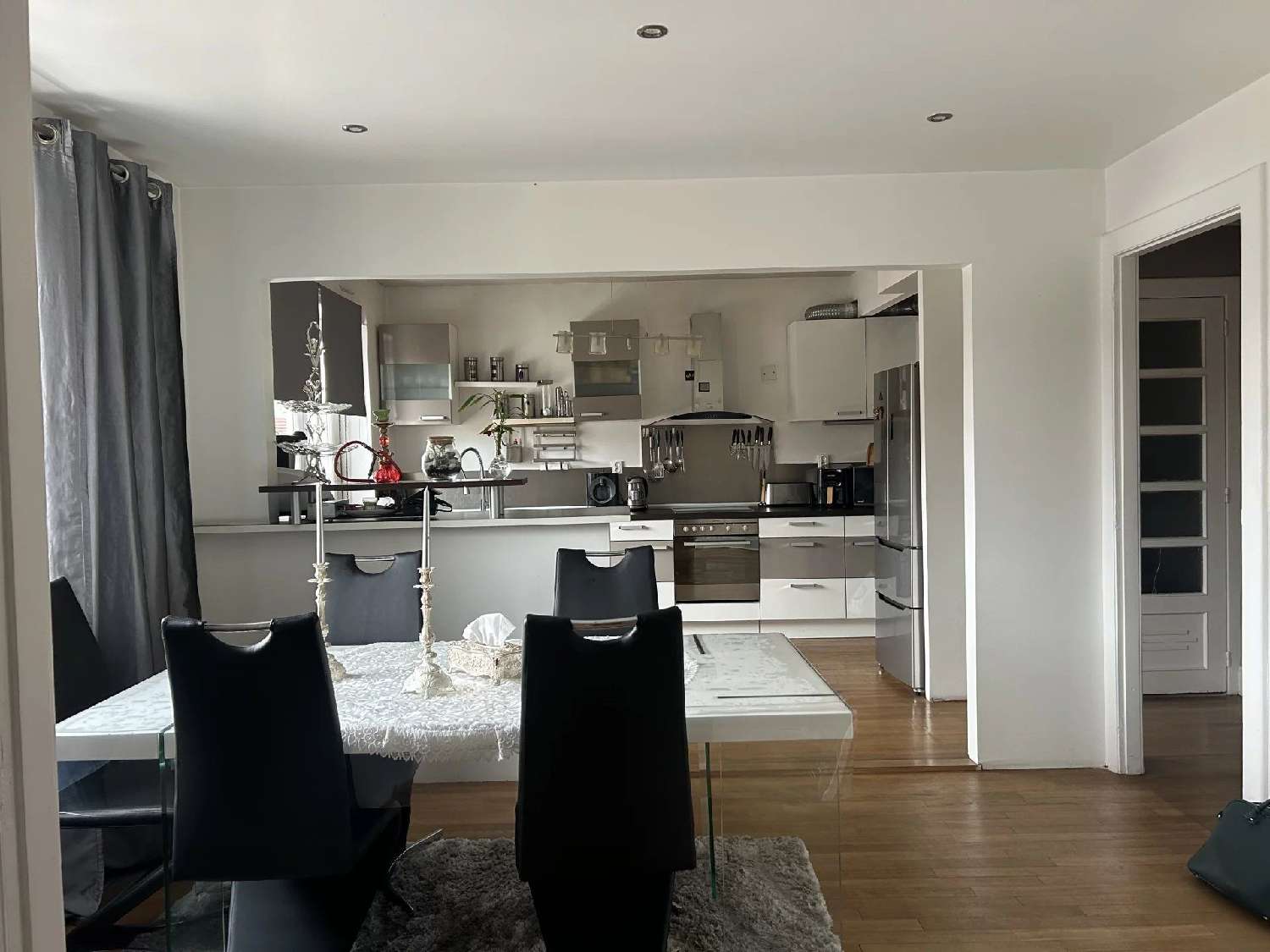 kaufen Wohnung/ Apartment Danjoutin Territoire de Belfort 1