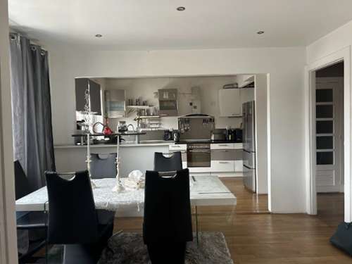 Danjoutin Territoire de Belfort Wohnung/ Apartment Bild 7172744