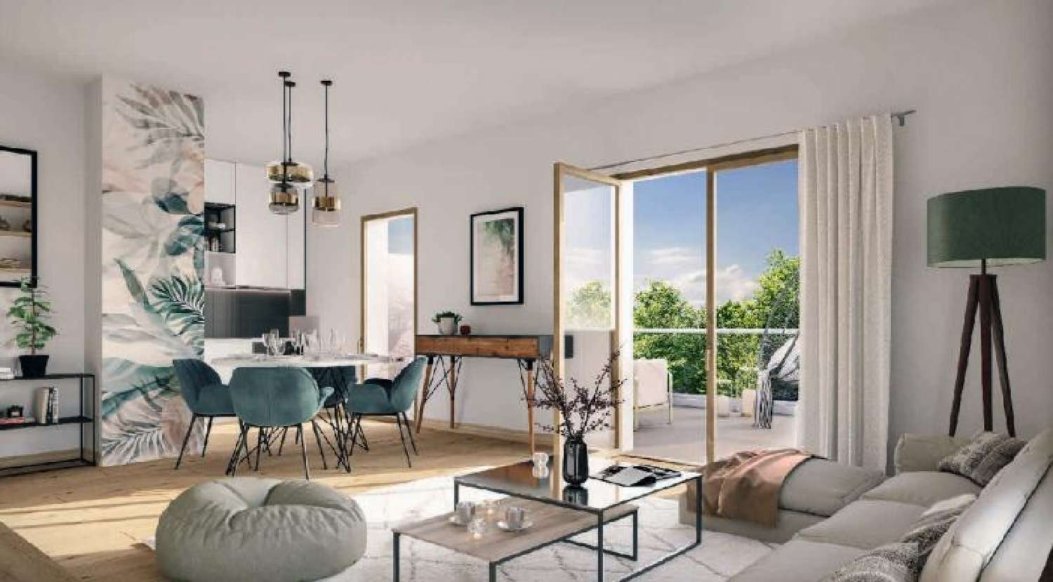  te koop appartement Dardilly Rhône 1