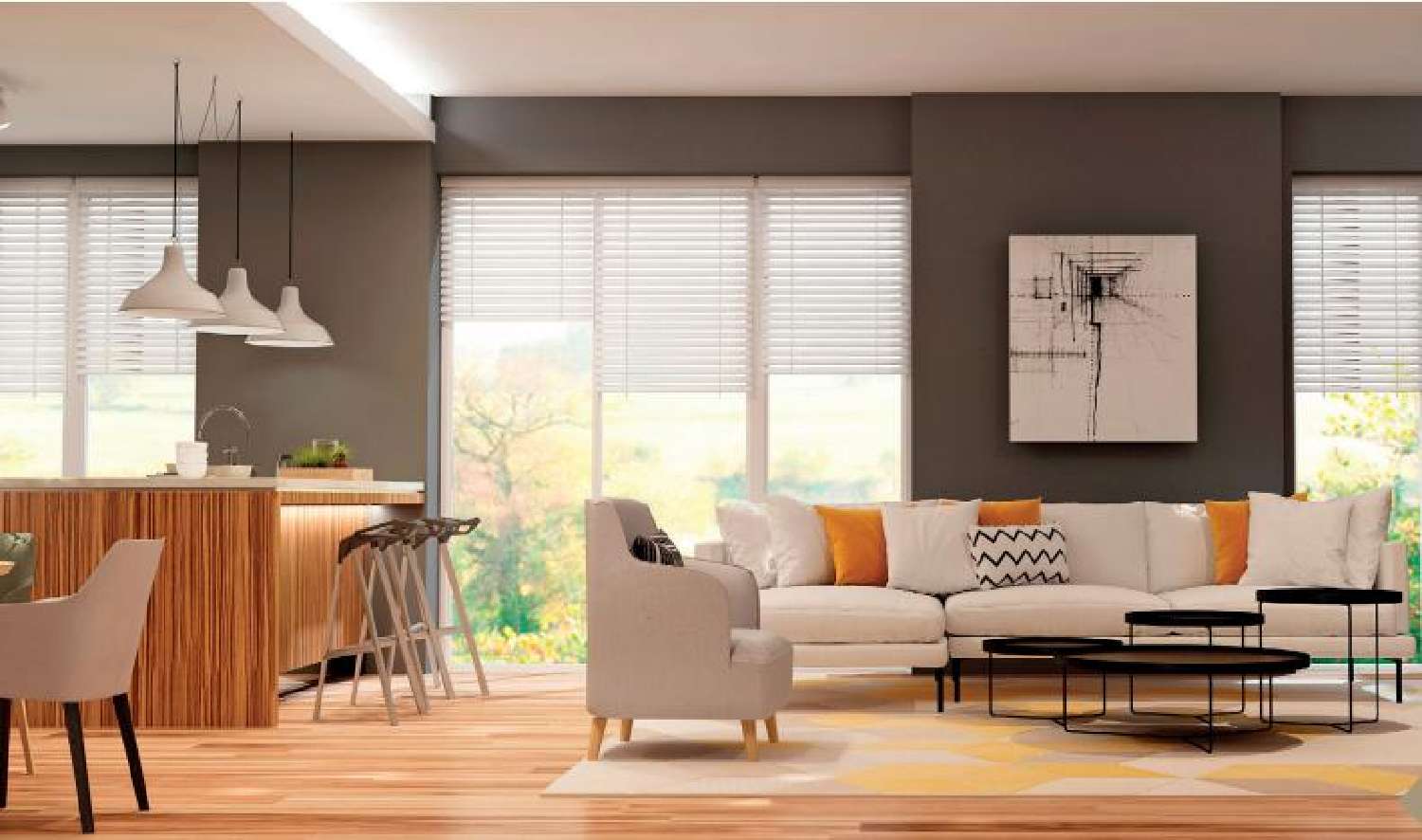  te koop appartement Dardilly Rhône 5