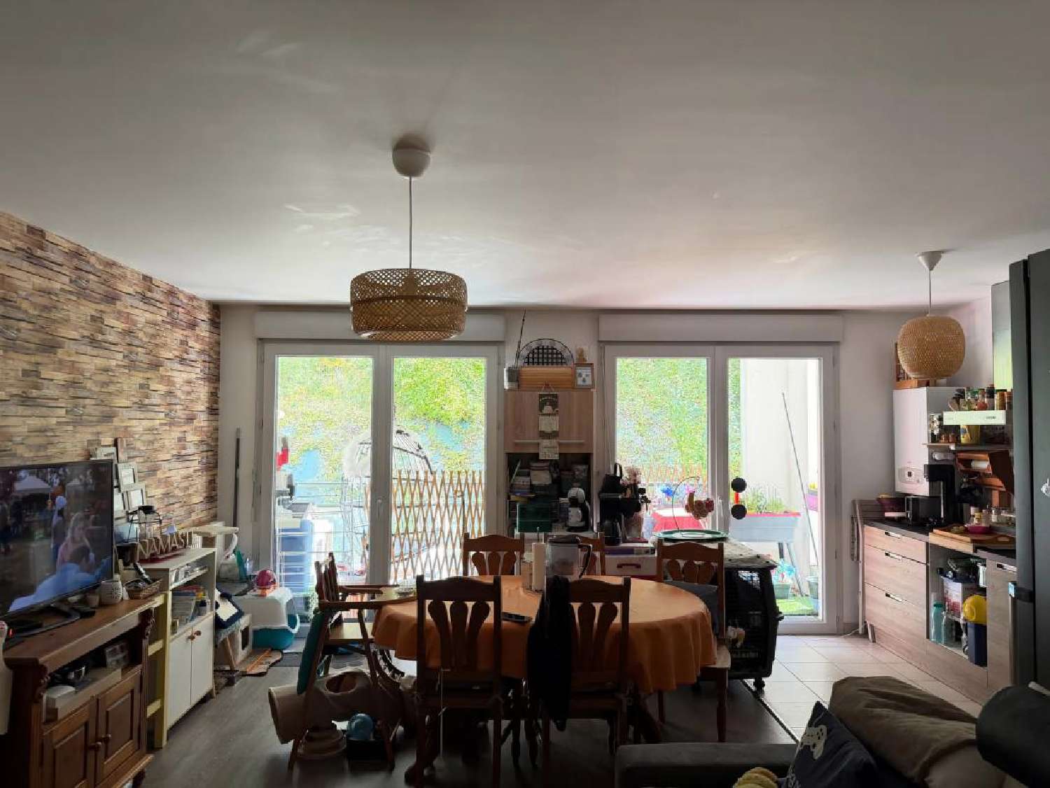  kaufen Wohnung/ Apartment Darnétal Seine-Maritime 1