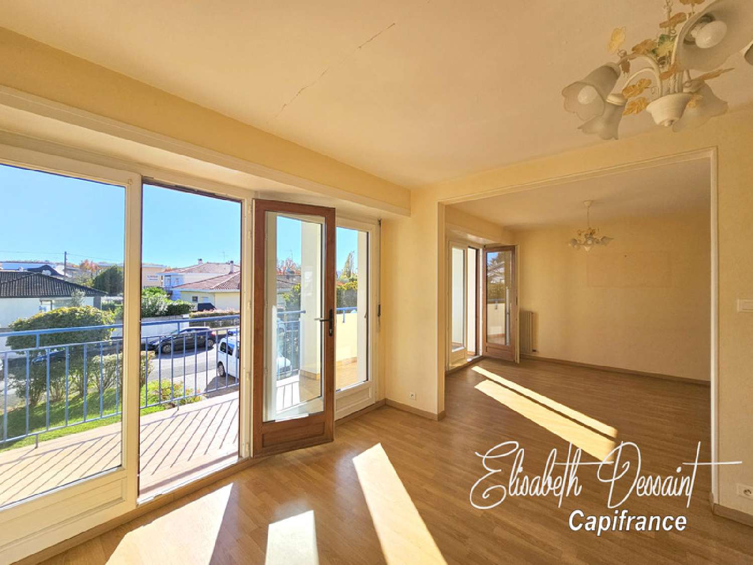 te koop appartement Dax Landes 2